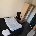 Orient Haus Apartment