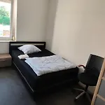 Orient Haus Apartment *