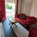 Orient Haus Apartment