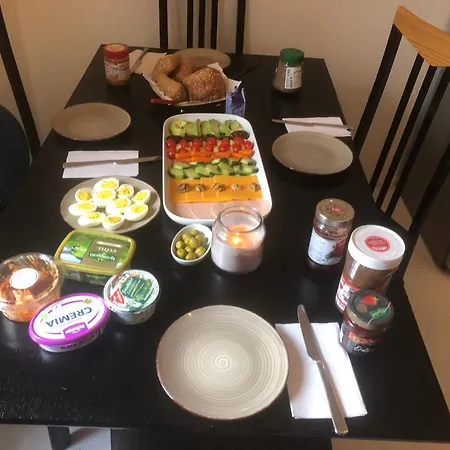 Orient Haus Wölsickendorf-Wollenberg