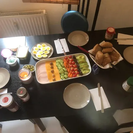 Orient Haus * Wölsickendorf-Wollenberg