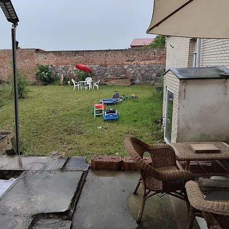 Orient Haus Apartament