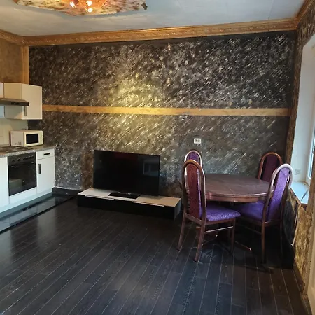 Orient Haus Apartmán