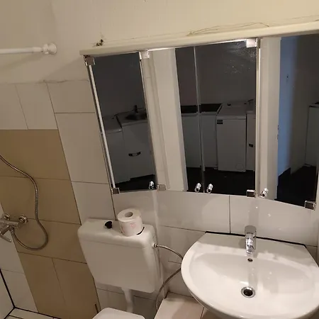 Orient Haus Wölsickendorf-Wollenberg