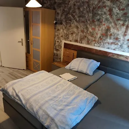 Orient Haus Wölsickendorf-Wollenberg