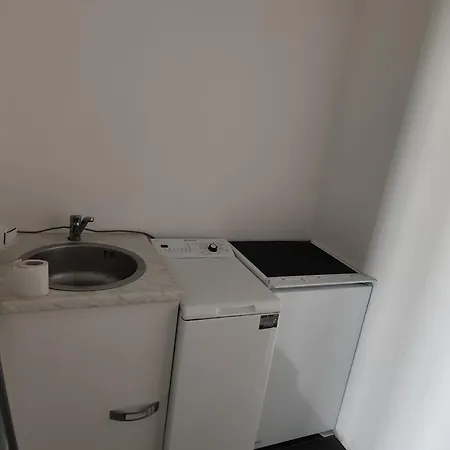 Apartment Orient Haus