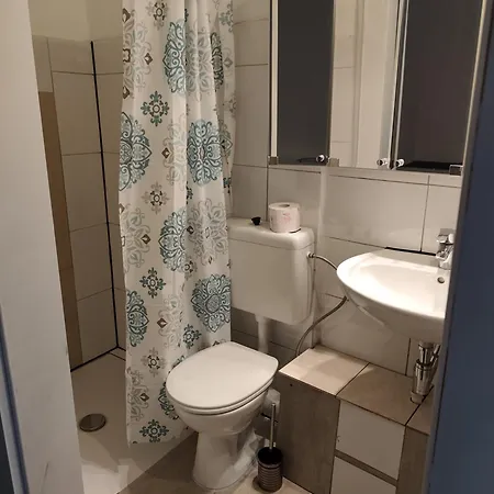 Apartament Orient Haus
