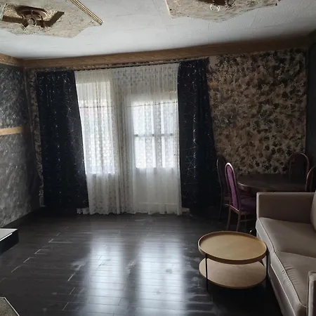 Apartment Orient Haus *