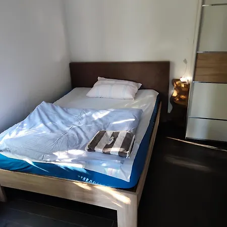 Apartment Orient Haus Hohenland