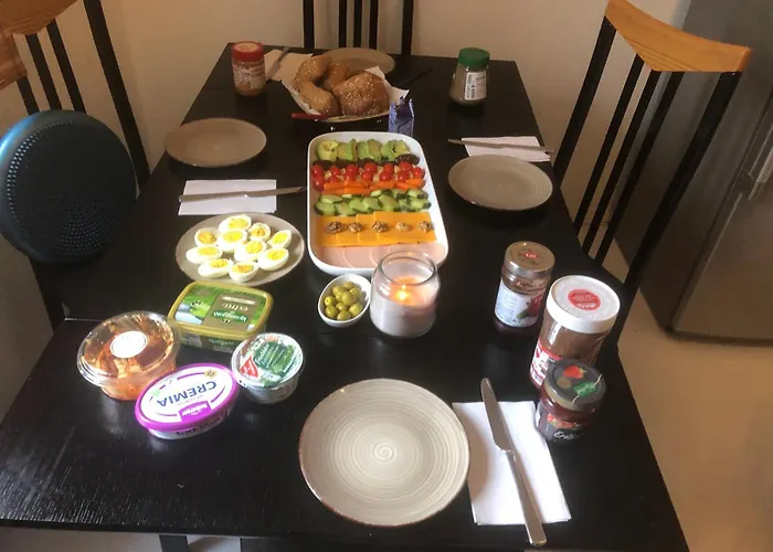 Orient Haus Wölsickendorf-Wollenberg