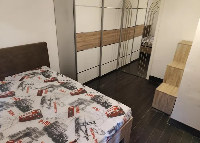 Orient Haus Wölsickendorf-Wollenberg