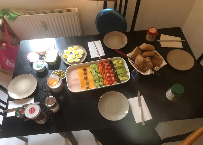 Orient Haus * Wölsickendorf-Wollenberg