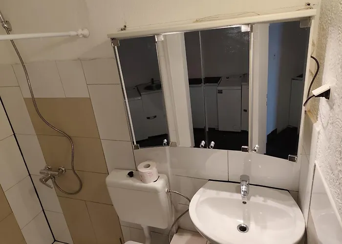 Orient Haus Wölsickendorf-Wollenberg