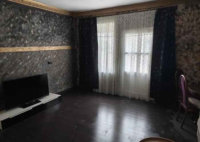 Orient Haus Wölsickendorf-Wollenberg