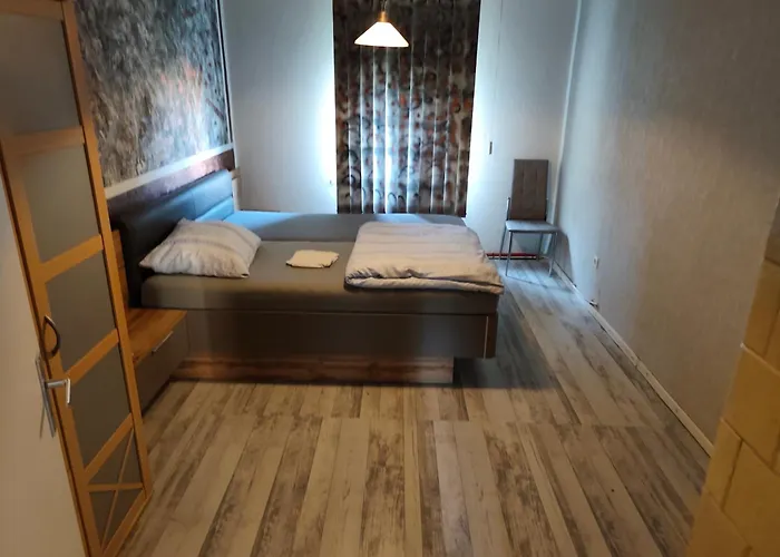 Orient Haus Wölsickendorf-Wollenberg