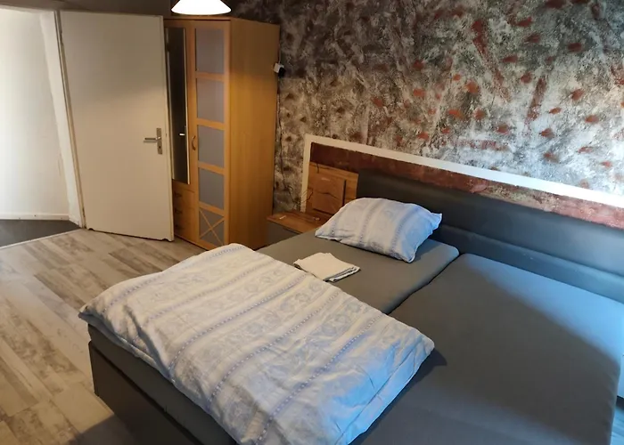 Orient Haus Wölsickendorf-Wollenberg